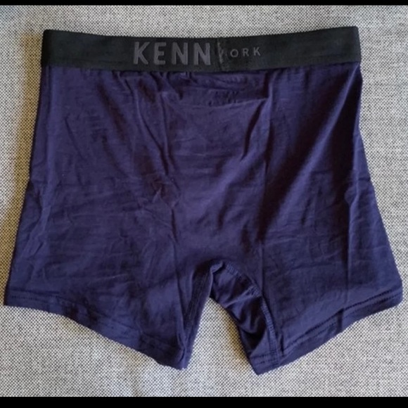 KENNETH COLE NEW YORK BOXER BRIEFS - Picture 2 of 4